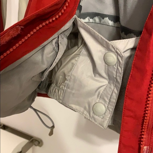 North face XS shell - Picture 5 of 11